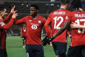 里程碑夜！摩纳哥豪取连胜；德甲今晨刷纪录；震撼外界；轮换策略成焦点的简单介绍亚娱体育娱乐在线登入